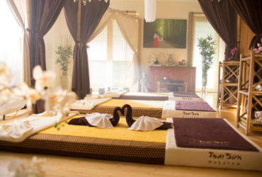 Masaże tajskie w Mokotowie w Warszawie Masaże tajskie Mokotów - Warszawa