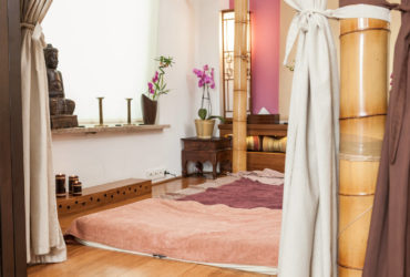 Masaże tajskie w centrum Warszawy Masaże tajskie Warszawa - centrum