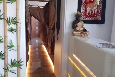 Masaże tajskie w centrum Wrocławia Masaże tajskie Wrocław - centrum