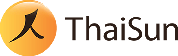 ThaiSun - Logo ThaiSun - Masaż Warszawa
